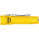 Streamlight PolyTac 1X AA 350 Lumens LED Flashlight, Yellow, 86002