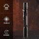 Streamlight Pro, Black