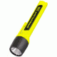 Streamlight 2AA Propolymer Yellow Flashlight w/ alkaline batteries 67002 / 67201
