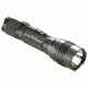 Streamlight ProTac HL LED Professional Flashlight, Black w/ 2 CR123A Batteries, Holster, 88040