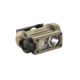 Streamlight Sidewinder Compact Ii Flashlight, Military Model, White C4 Led, Red/Blue/Ir Leds, E-Mount/Headstrap, Cr123A Lithium Battery, Clam Pack, 14517