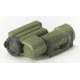 Streamlight Sidewinder Tactical Light - Olive Drab