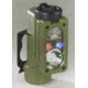 Streamlight Sidewinder Compact Flashlight - White C4 LED, Red, Green, Blue LEDs - Olive Drab