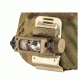 Streamlight Sidewinder NVG Mount Hands Free Tactical Light, Tan, 14155