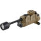 Streamlight Sidewinder Stalk W/ Helmet Clip Coyote Boxed
