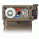 Streamlight Sidewinder Tactical Flashlight, Coyote Tan - C4 White, Red, Blue, IR LEDs 14032 Boxed package