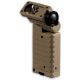 Streamlight Sidewinder Tactical Flashlight, Military Model, Coyote Tan - C4 White, Red, Blue, IR LEDs, Box