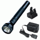 Streamlight SL - 20 XP LED - Halogen Flashlight, Black with 120V AC home charger - 1 sleeve