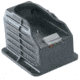 Streamlight Steady Charge Plug-In Charger Holder, Black, 90010