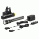 Streamlight Stinger DS LED HL Flashlight 800 Lumens w/120V AC/12V DC PiggyBack Smart Charge, NiMH Battery 75458