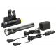 Streamlight Stinger DS LED HL Flashlight 800 Lumens w/120V AC/12V DC PiggyBack Smart Charge, NiMH Battery 75458