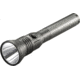 Streamlight Stinger LED HP Flashlight, Black w/ 12V DC Steady PiggyBack Charger