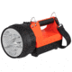 Streamlight Litebox 1Million Rechargeable Li-Ion Battery Pack 3300 Lumens Long-Range Search and Scene Flashlight, Flashlight Only, Orange, 46200