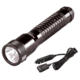 Streamlight Strion Flashlight, Black, with DC Charger