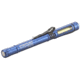 Streamlight Stylus Pro COB USB Rechargeable Penlight with 19in USB Cord, Clam, Blue 66706