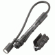 Streamlight Stylus Pro Reach LED Pen Light, Black, Clam Pack 66418