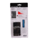 Streamlight Stylus Pro Usb Rechargeable Penlight, Blue - 66139