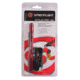 Streamlight Stylus Pro USB Rechargeable Penlight, USB Charger, Red, 66137