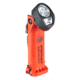 Streamlight Survivor Pivot Lithium-ion Rechargeable 325 Lumens LED Flashlight, Orange, 91803
