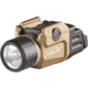 Streamlight TLR-7 Hl-X USB Multi-Fuel Rail-Mounted Flashlight, Sl-b9, White, 1000 Lumens, Flat Dark Earth, 69459