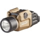 Streamlight TLR-7 Hl-X USB Multi-Fuel Rail-Mounted Flashlight, Sl-b9, White, 1000 Lumens, Flat Dark Earth, 69459