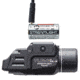 Streamlight Tlr-7 Hl-x Usb Multi-fuel, Rail-mounted Light W/ Interchangeable Rear Paddle Switches, Black - 69458