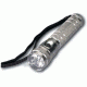 Streamlight Twin-Task Rechargeable Titanium TTR Flashlight w/ Xenon / LED Combination 51017