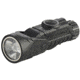Streamlight Vantage 180 X USB Flashlight, 250 Lumens w/ 18650 USB battery, helmet bracket, Black 88913