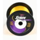 Stren Original Mono Bulk Spool 14lb 2400yd Hi-Vis Gold, SGSS-00140