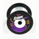 Stren Original Mono Bulk Spool 20lb 2400yd Clear/Blue, SBSS-00200