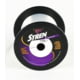 Stren Original Mono Bulk Spool 25lb 2400yd Clear/Blue, SBSS-00250