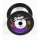 Stren Original Mono Bulk Spool 6lb 2400yd Clear/Blue, SBSS-00060