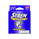 Stren Original Mono Pony Spool 12lb 100yd Pony Spool Clr/Blu Fluorescent, SOPS12-26