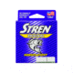 Stren Original Mono Pony Spool 8lb 100yd Pony Spool Clr/Blu Fluorescent, SOPS8-26