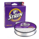 Stren Original Monofilament Line, 0.011in/0.27mm, 8lb/3.6kg, 330yd/301m, Clear/Blue Fluorescent, STFS8-26