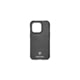 Strike Industries iPhone 15 Pro Case w/MagSafe, Black, SI-FPC-I15-PRO