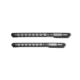 Strike Industries iPhone 15 Pro Max Case w/MagSafe, Black, SI-FPC-I15-PRO-MAX