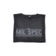 Strike Industries Mens SI Mil-Spec Shirt, Black, Large SI-Mil-Spec-SHIRT-L-BK