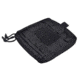 Strike Industries Ricci Compact Leg Medical Pouch, Black SI-RICCI-CMP-BK