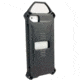 Strike Industries SI Battle Case SHOX for iPhone 5, Black, SI BPC SHOX-BK