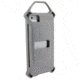 Strike Industries SI Battle Case SHOX for iPhone 5, Grey, SI BPC SHOX-GREY