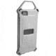 Strike Industries SI Battle Case SHOX for iPhone 5, White, SI BPC SHOX-WHITE