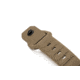 Strike Industries Strike Band for Apple Watch, Flat Dark Earth, One Size, SIiBANDFDE