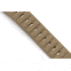 Strike Industries Strike Band for Apple Watch, Flat Dark Earth, One Size, SIiBANDFDE