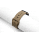 Strike Industries Strike Band for Apple Watch, Flat Dark Earth, One Size, SIiBANDFDE