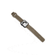 Strike Industries Strike Band for Apple Watch, Flat Dark Earth, One Size, SIiBANDFDE