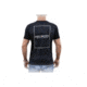 Strike Industries Strike Hard Strike Fast Shirt, Black, Large SI-SHSF-SHIRT-L