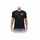 Strike Industries Strike Hard Strike Fast Shirt, Black, Large SI-SHSF-SHIRT-L