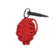 Strike Industries Survival Grenade, Red SI-SG-RED