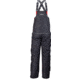StrikeMaster Pro Bib, Black Ice, S, SPBF-S